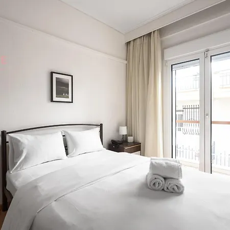 Apartament Gorria, Nilie Hospitality Mgmt Saloniki