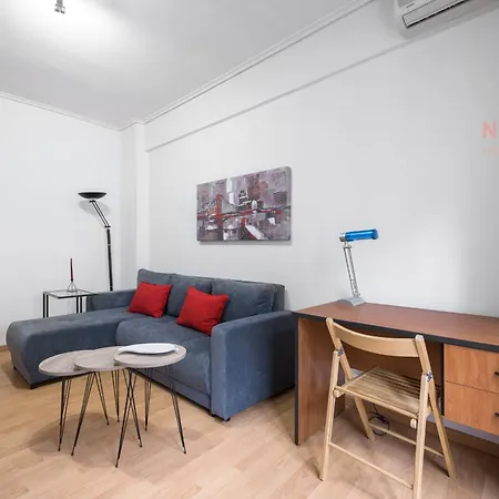 Gorria, Nilie Hospitality Mgmt Θεσσαλονίκη