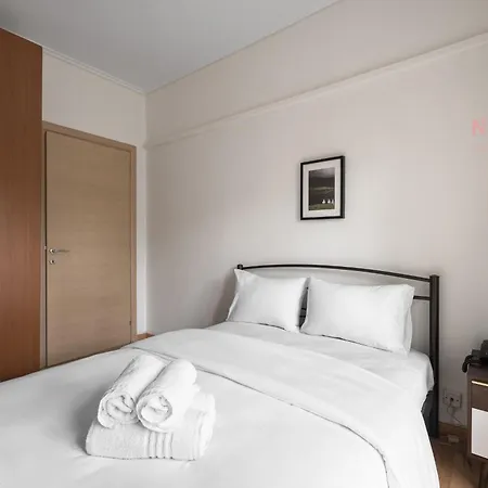 Gorria, Nilie Hospitality Mgmt Apartament