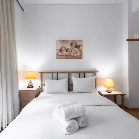 Διαμέρισμα Gorria, Nilie Hospitality Mgmt