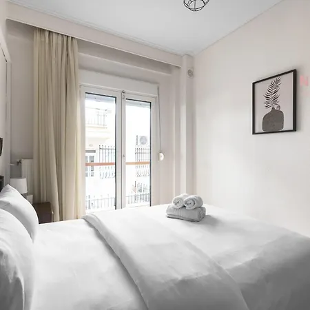 Apartament Gorria, Nilie Hospitality Mgmt Saloniki