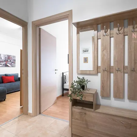 Gorria, Nilie Hospitality Mgmt Apartament Saloniki