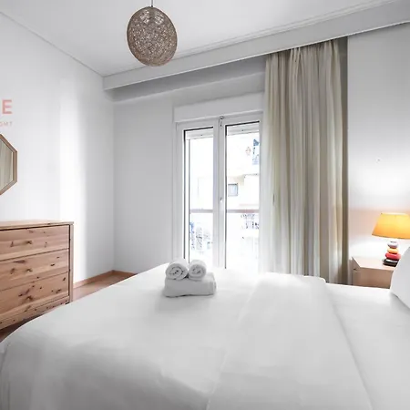 Gorria, Nilie Hospitality Mgmt Apartament Saloniki