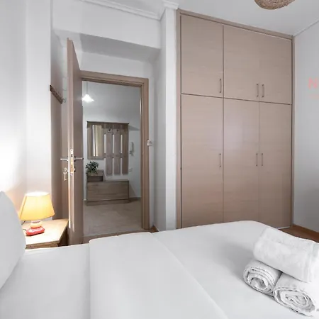 Apartament Gorria, Nilie Hospitality Mgmt Saloniki