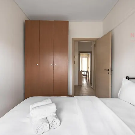 Gorria, Nilie Hospitality Mgmt Apartament
