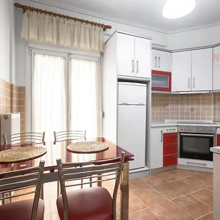 Gorria, Nilie Hospitality Mgmt Apartament Saloniki