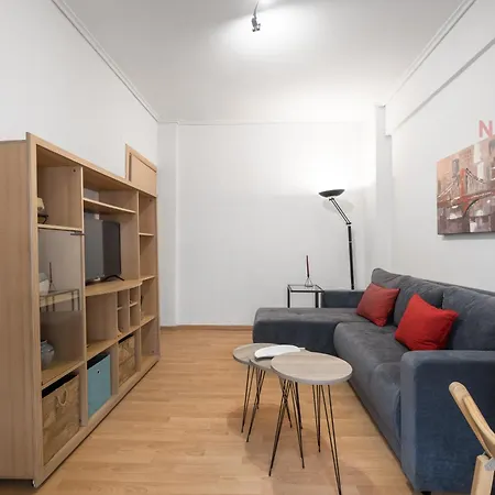 Apartament Gorria, Nilie Hospitality Mgmt Saloniki